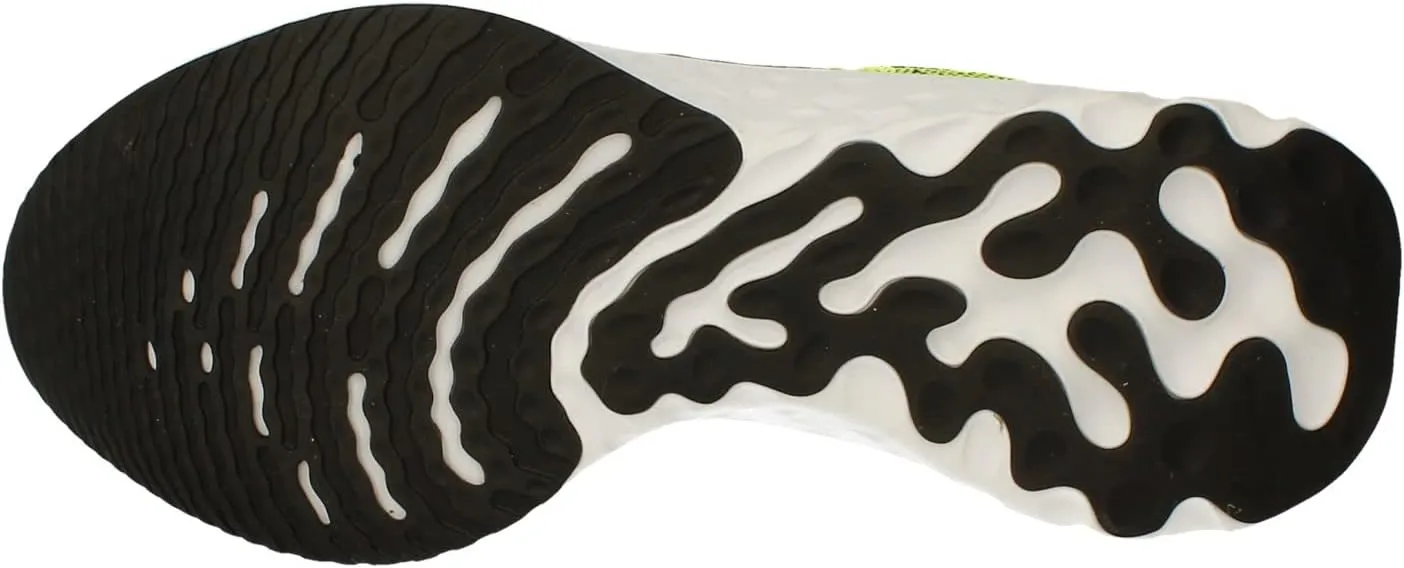 Nike Men's Low Collar Running Shoe