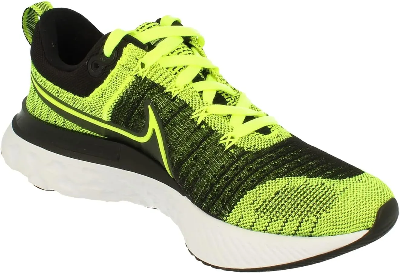 Nike Men's Low Collar Running Shoe