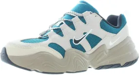 Nike Tech Hera Men's Shoes (FJ9532-100, White/Summit White/Photon Dust)