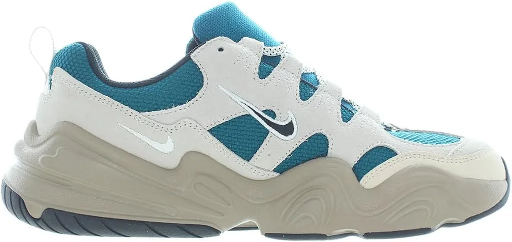Nike Tech Hera Men's Shoes (FJ9532-100, White/Summit White/Photon Dust)