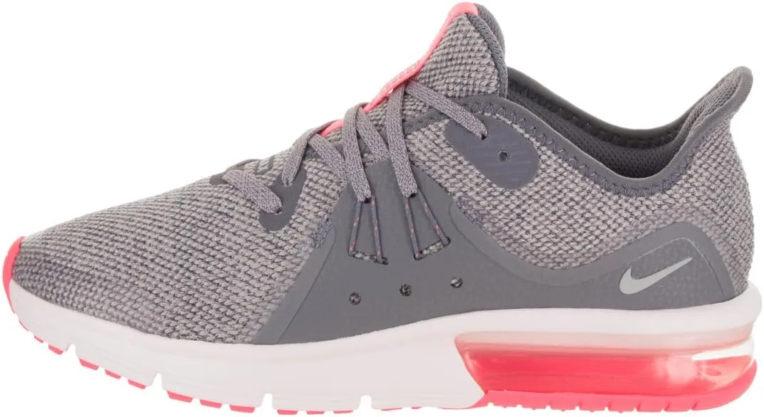 Nike Women's Air Max Sequent 3 Competition Running Shoes