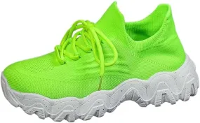 Nurse Babe Shoes Unisex Ortho Pro Comfortwear,Soft Comfy Cushion Orthopedic Sneakers,Mesh Breathable Slip-On Comfortwear,Lightweight Comfortable Non-Slip Hiking Shoes Footwear with Arch Support
