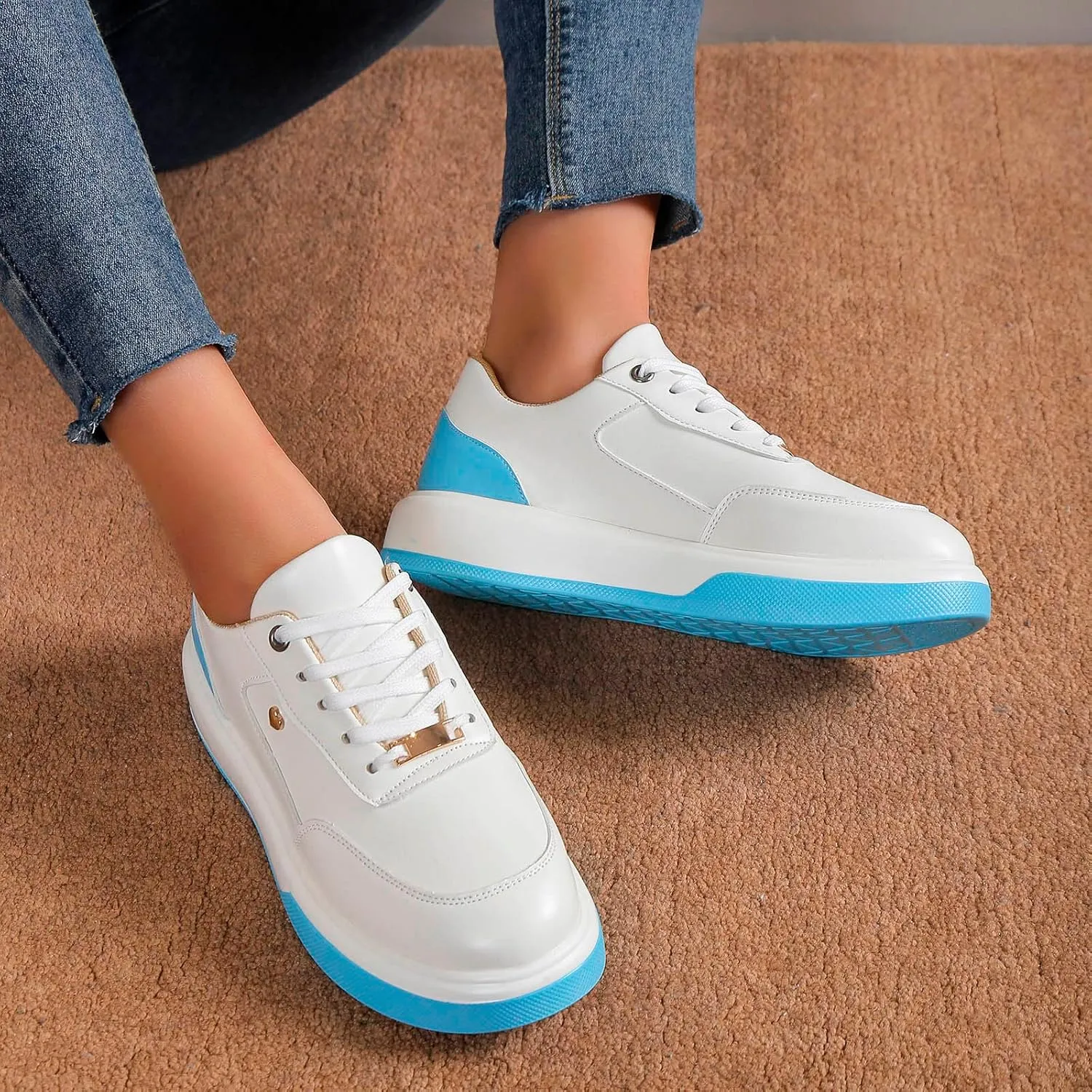 Orthopedic Diabetic Shoes for Women Slip On Walking Sneakers with Arch Support Comfortable Casual Loafers Plantar Fasciitis Foot Pain Relief