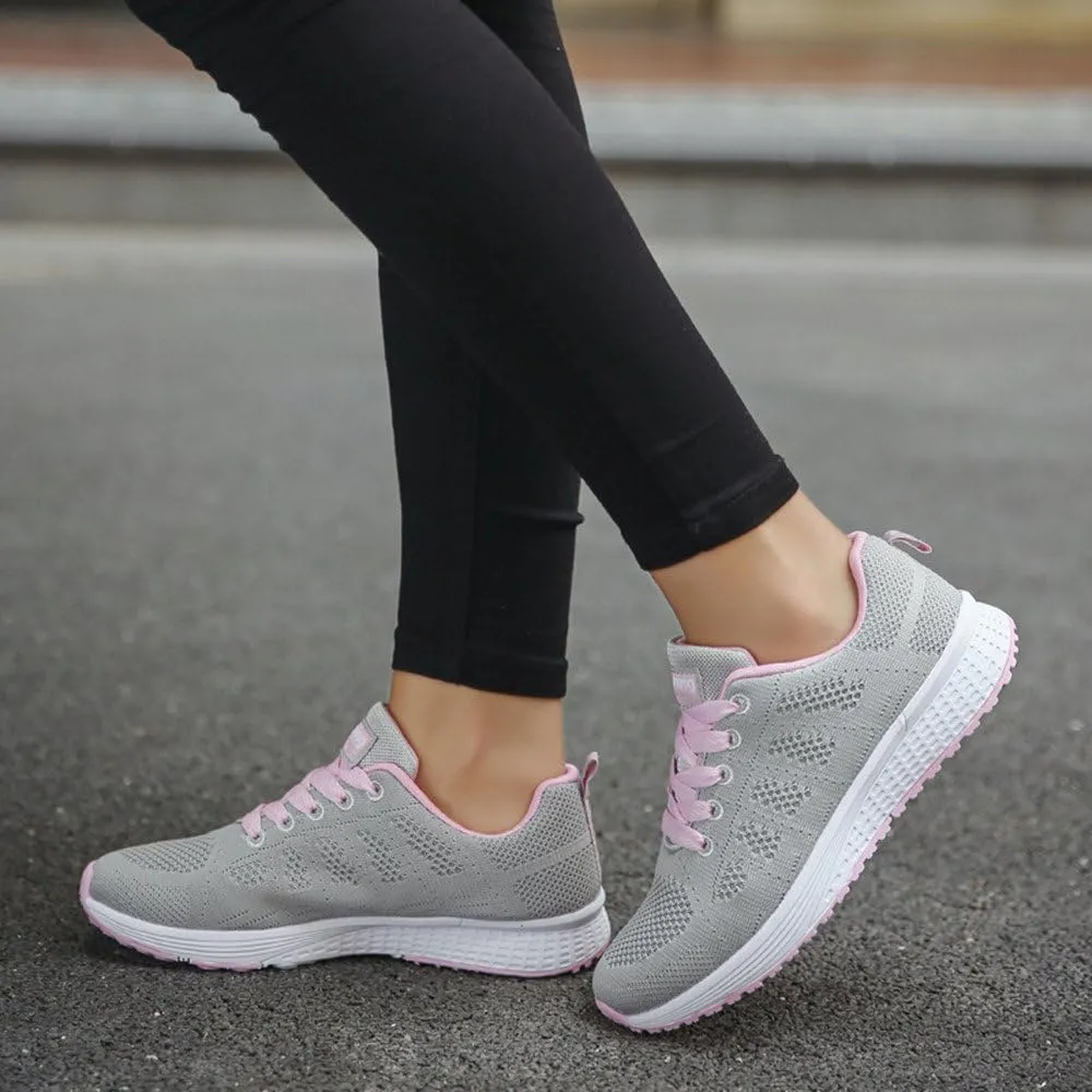 Orthopedic Slip On Casual Shoes for Women Walking Sneakers with Arch Support Comfortable Loafers Plantar Fasciitis Relief Foot Pain Diabetic Feet