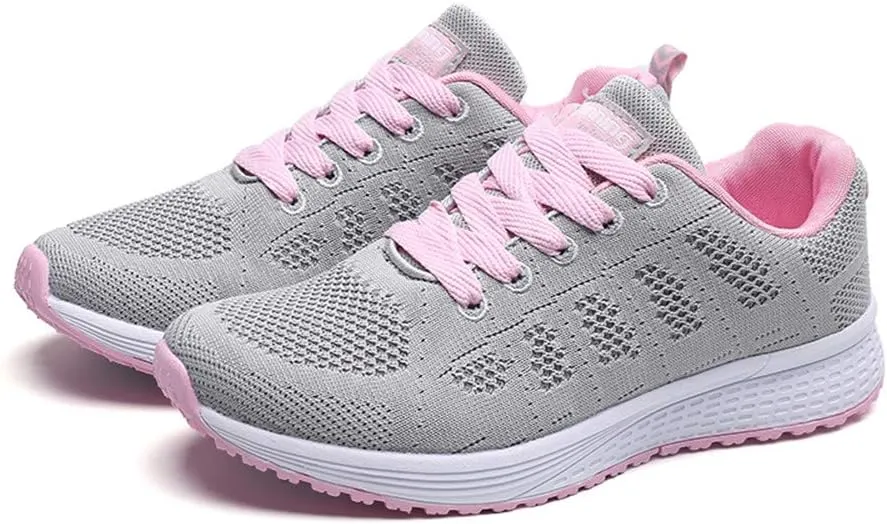 Orthopedic Slip On Casual Shoes for Women Walking Sneakers with Arch Support Comfortable Loafers Plantar Fasciitis Relief Foot Pain Diabetic Feet