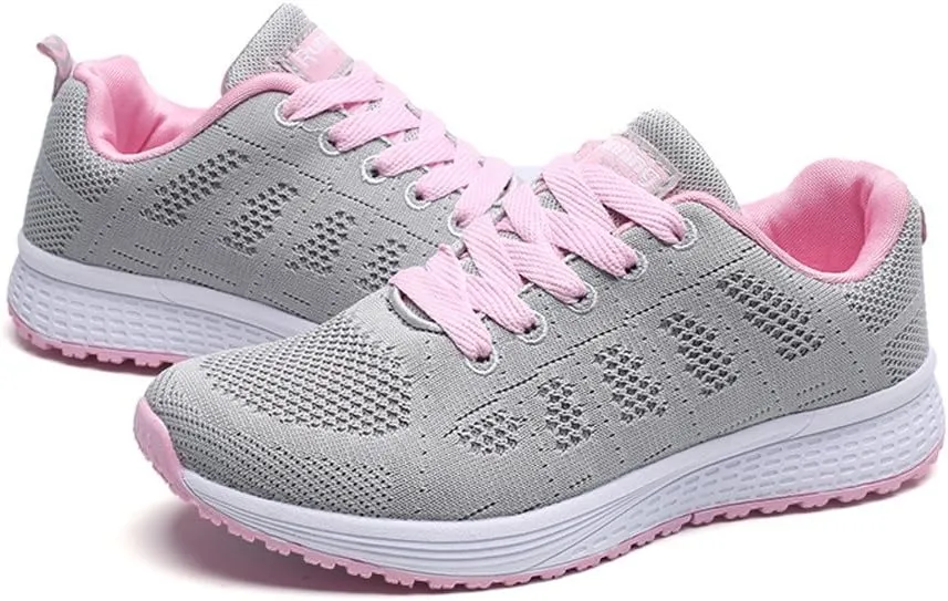 Orthopedic Slip On Casual Shoes for Women Walking Sneakers with Arch Support Comfortable Loafers Plantar Fasciitis Relief Foot Pain Diabetic Feet