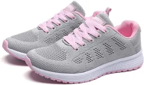 Orthopedic Slip On Casual Shoes for Women Walking Sneakers with Arch Support Comfortable Loafers Plantar Fasciitis Relief Foot Pain Diabetic Feet