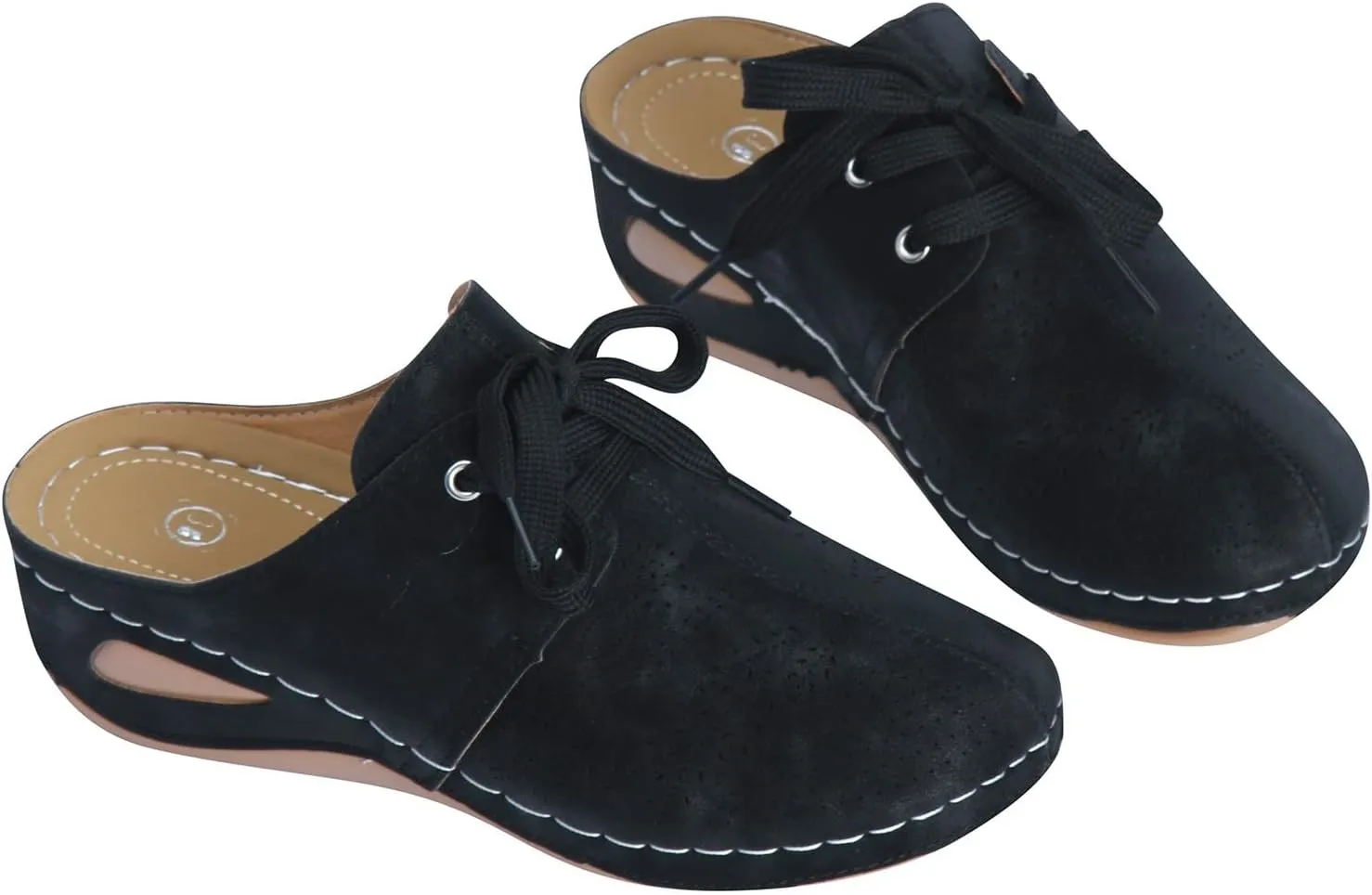 Platform Sandals for Women Lightweight for All Day Wear Summer Low Wedges Womens Comfortable Open Toe Sandal