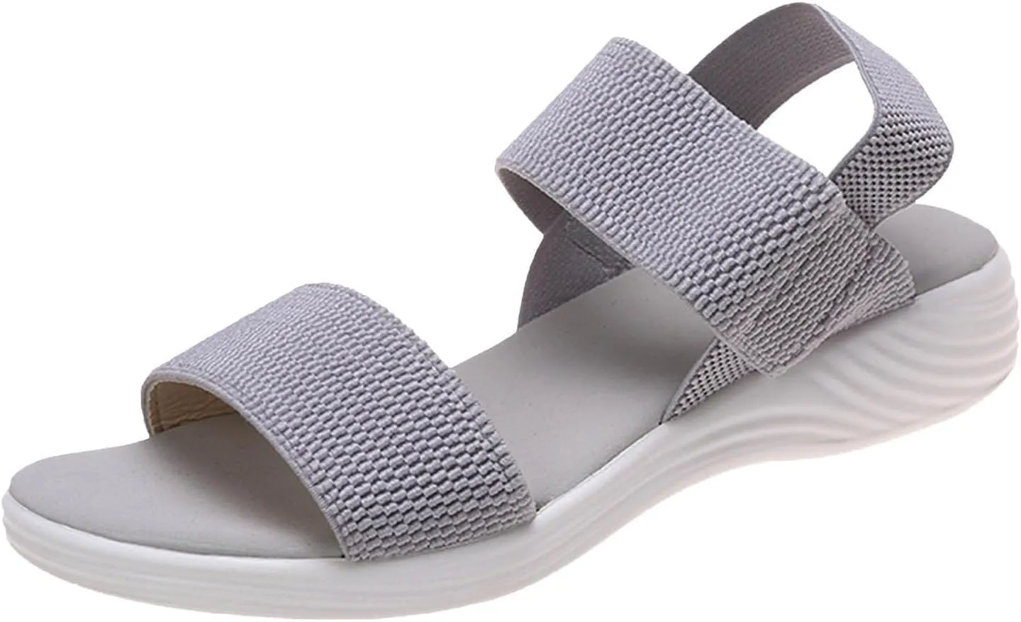 Platform Sandals for Women Womens Summer Shoes and Sandals Womens Comfort Lightweight Platform Sandals