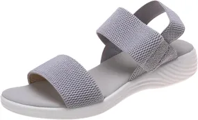 Platform Sandals for Women Womens Summer Shoes and Sandals Womens Comfort Lightweight Platform Sandals