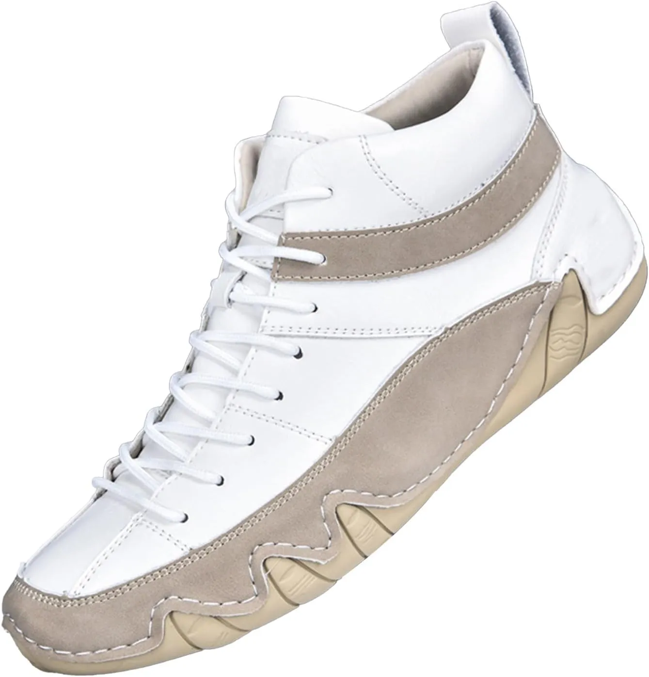 Platform Sneakers for Women Slip On Low Heel Dress Shoes for Women Women's Slip on Shoes Loafers for Women Casual Mens Loafers Dress Shoes Womens Shoes Sneakers