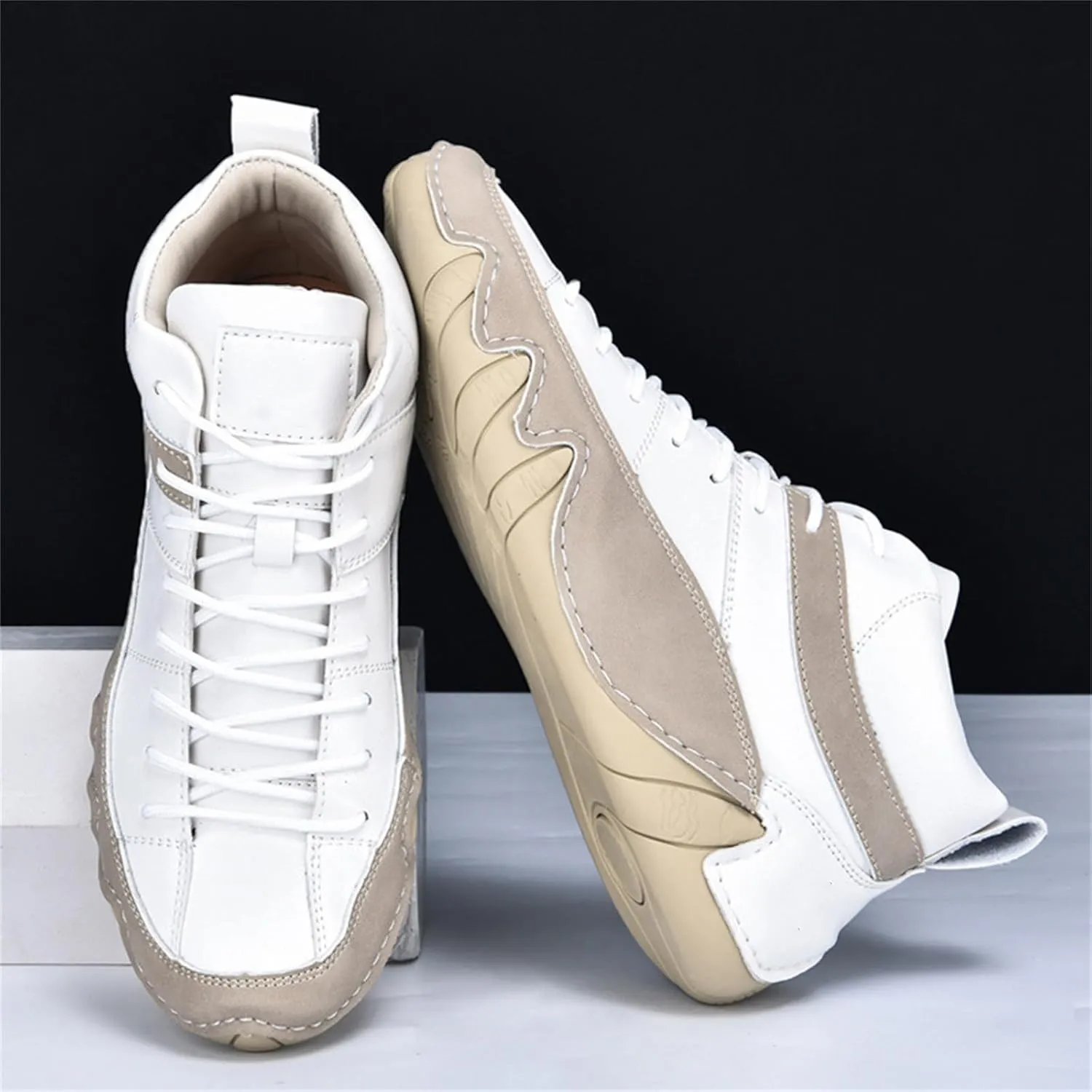 Platform Sneakers for Women Slip On Low Heel Dress Shoes for Women Women's Slip on Shoes Loafers for Women Casual Mens Loafers Dress Shoes Womens Shoes Sneakers