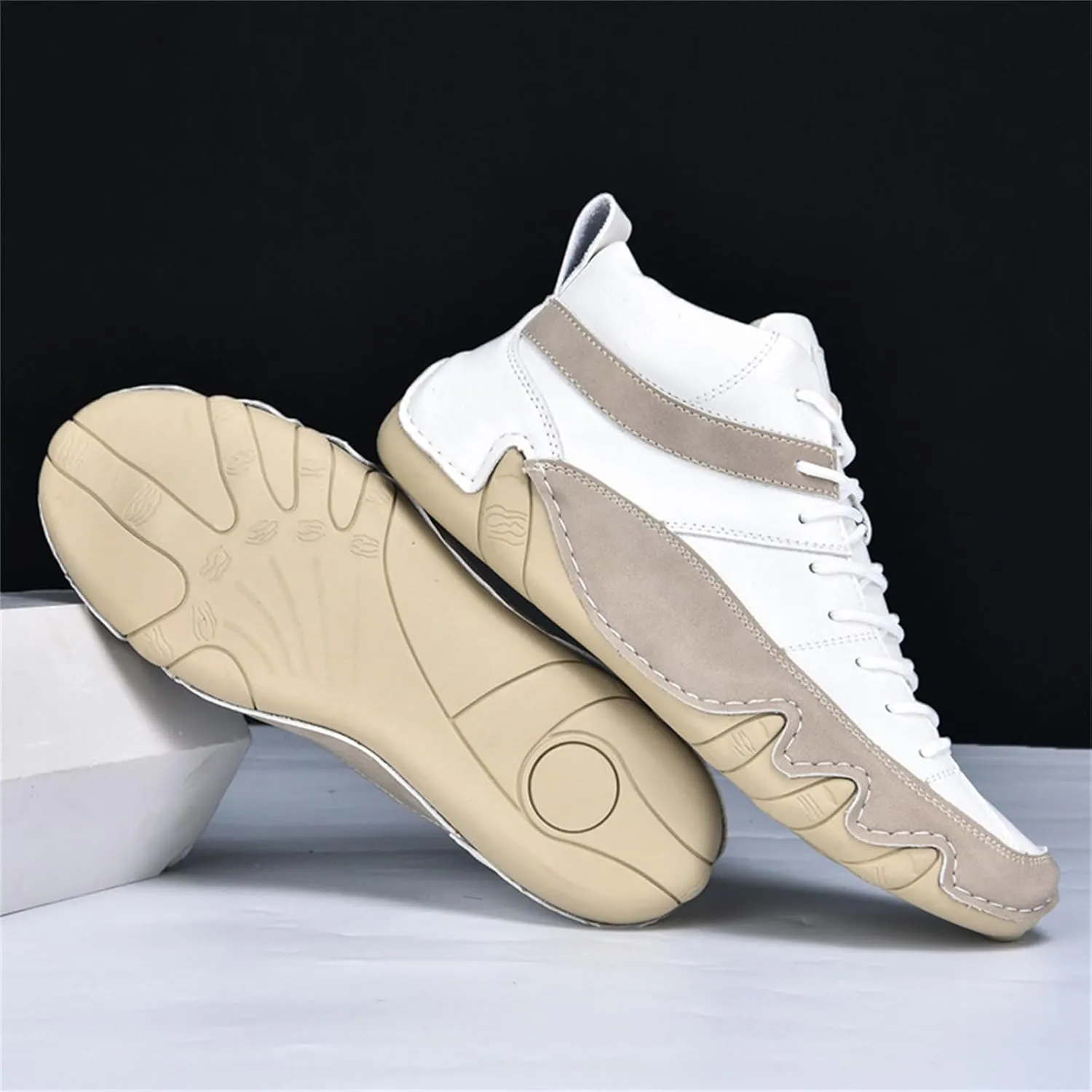 Platform Sneakers for Women Slip On Low Heel Dress Shoes for Women Women's Slip on Shoes Loafers for Women Casual Mens Loafers Dress Shoes Womens Shoes Sneakers