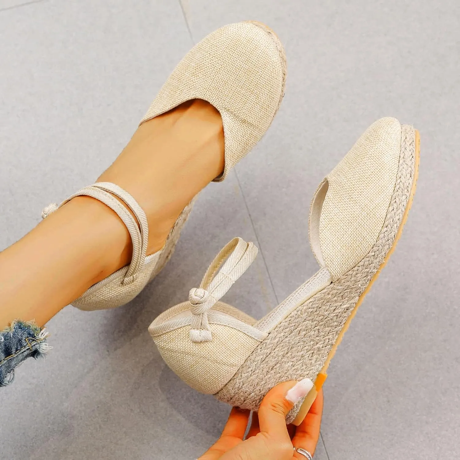 Pumps Heeled Sandals for Women Women's Open Toe Heeled Sandals Heel Women's Open Toe Ankle Strap Heels Sandals