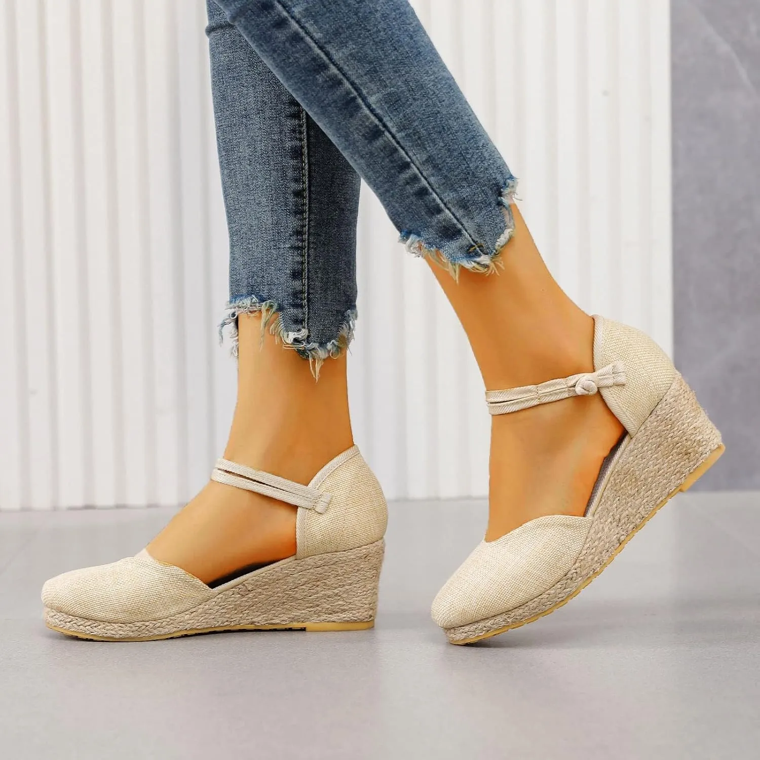 Pumps Heeled Sandals for Women Women's Open Toe Heeled Sandals Heel Women's Open Toe Ankle Strap Heels Sandals