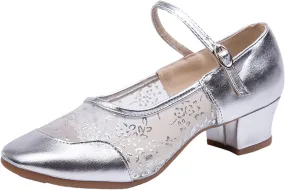Pumps Heels for Women Stylish Heeled Sandals for Party Prom Wedding Gold Heel Women's Lace Up Heeled Sandals
