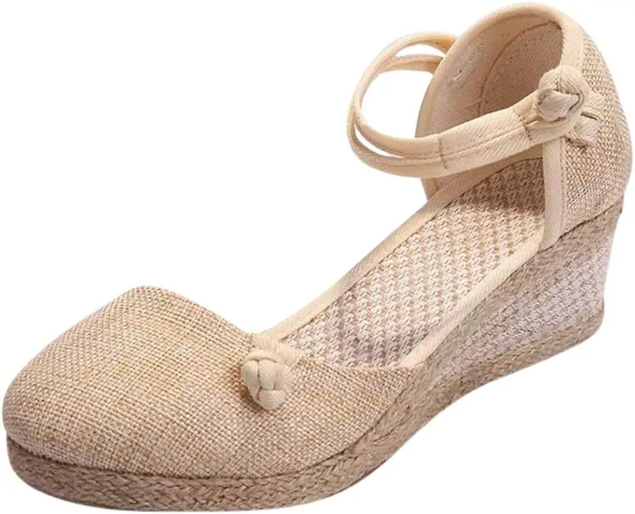 Pumps Heels for Women Women's Chunk Low Heel Pump Sandals White Lace Heels Womens Chunk Low Heel Pump Sandal