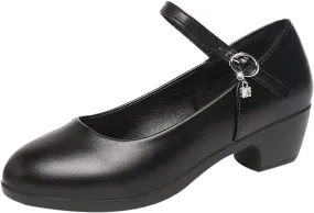 Pumps Heels for Women Women's Open Toe Heeled Sandals Formal Heels Ankle Strap High Heel Sandals for Women