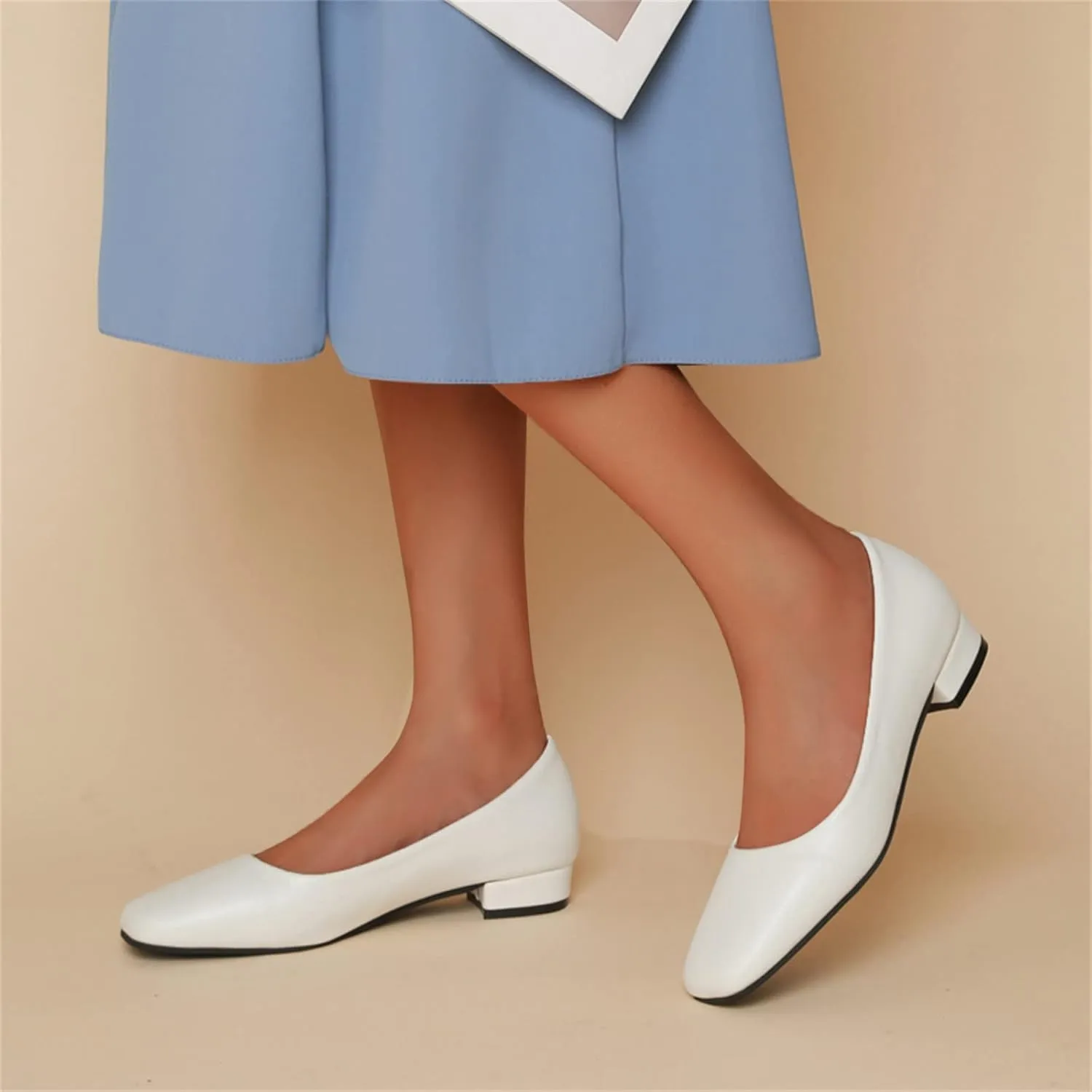 Pumps Stiletto Heels for Women Ankle Strap Sandals Comfy Heels Prom Heeled Sandals for Women