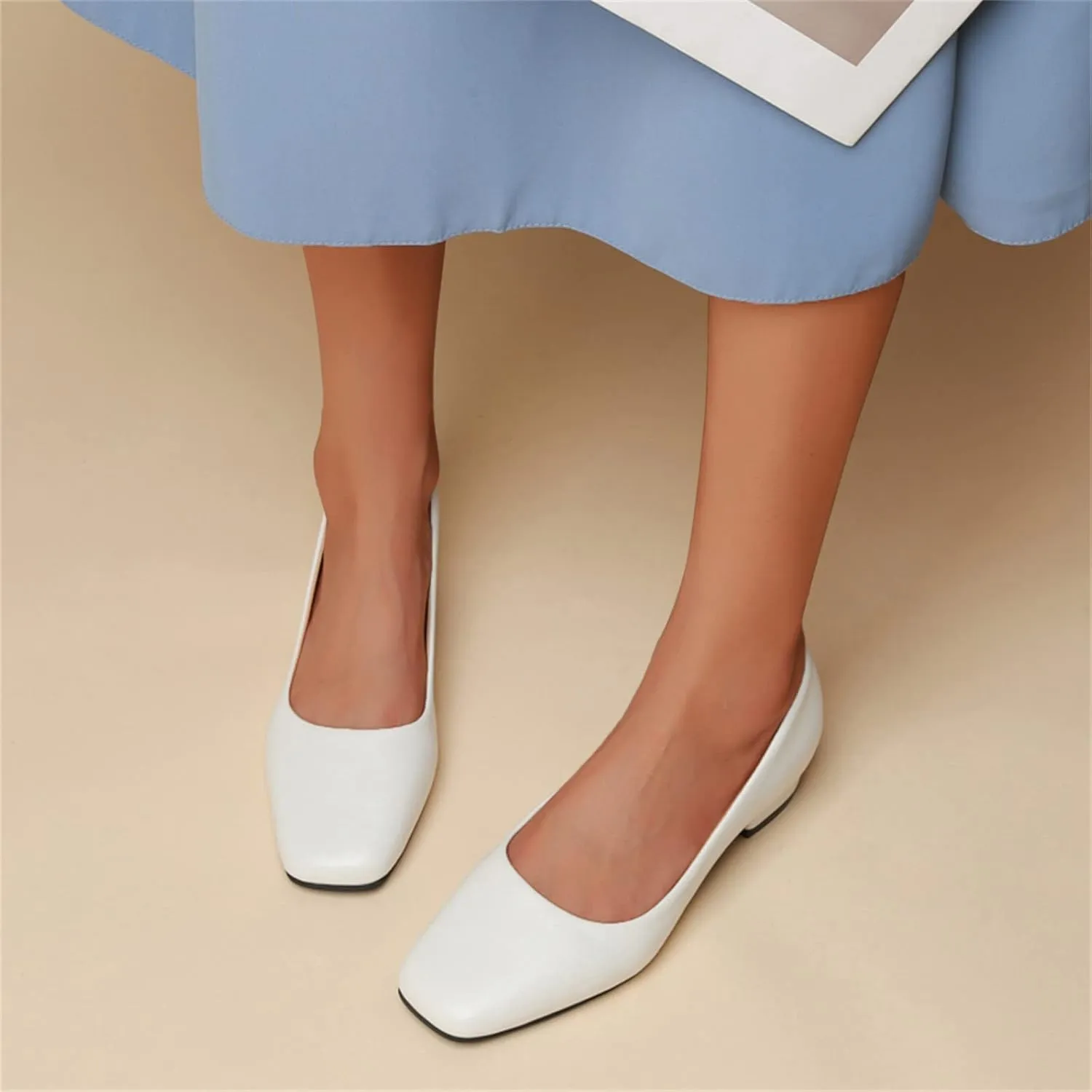 Pumps Stiletto Heels for Women Ankle Strap Sandals Comfy Heels Prom Heeled Sandals for Women