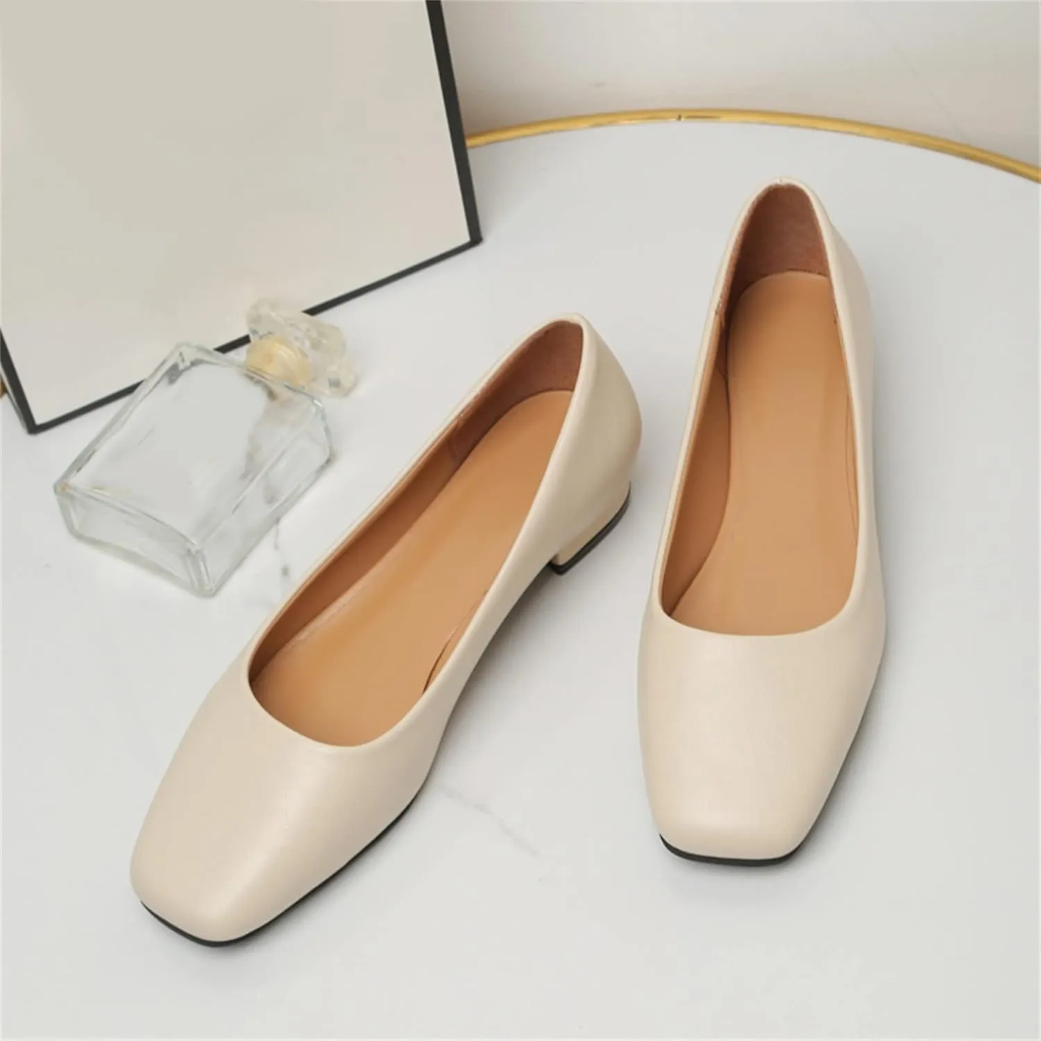 Pumps Stiletto Heels for Women Ankle Strap Sandals Comfy Heels Prom Heeled Sandals for Women