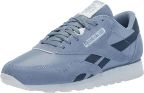 Reebok Men's Club C 85 Sneaker, Chalk/Ash/Teracotta, 5.5