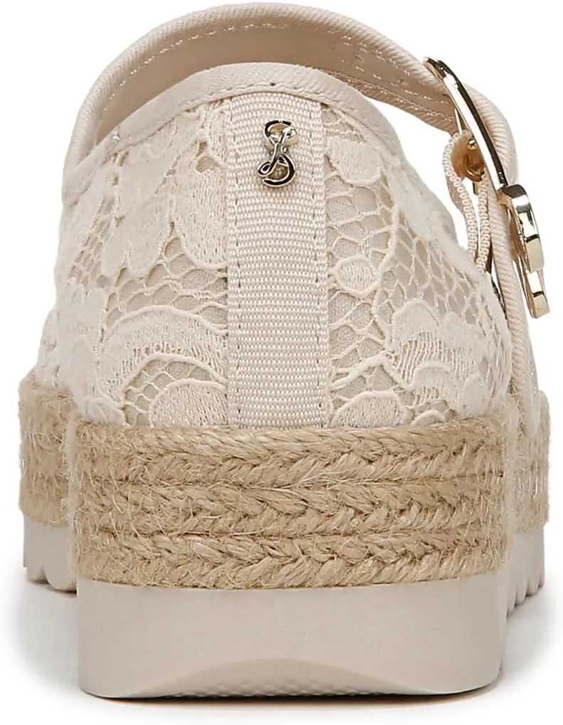 Sam & Libby Women's Isla Mary Jane Flat