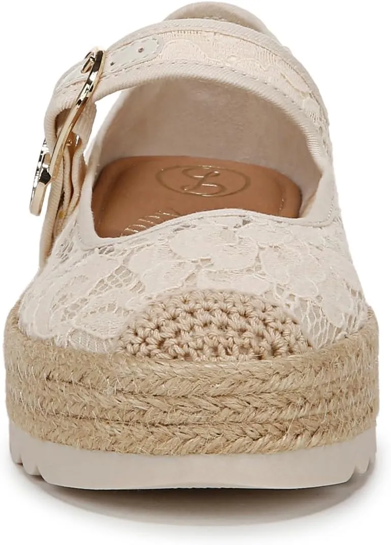 Sam & Libby Women's Isla Mary Jane Flat