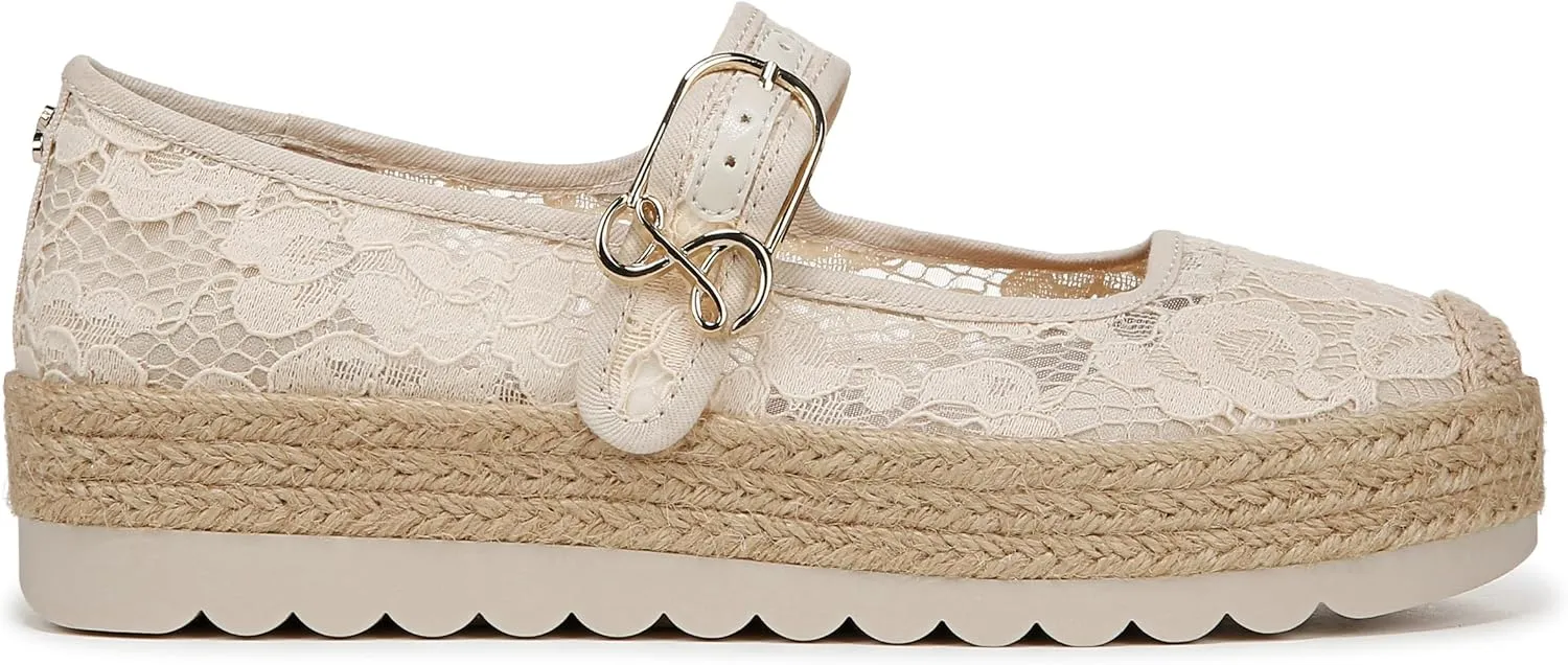 Sam & Libby Women's Isla Mary Jane Flat