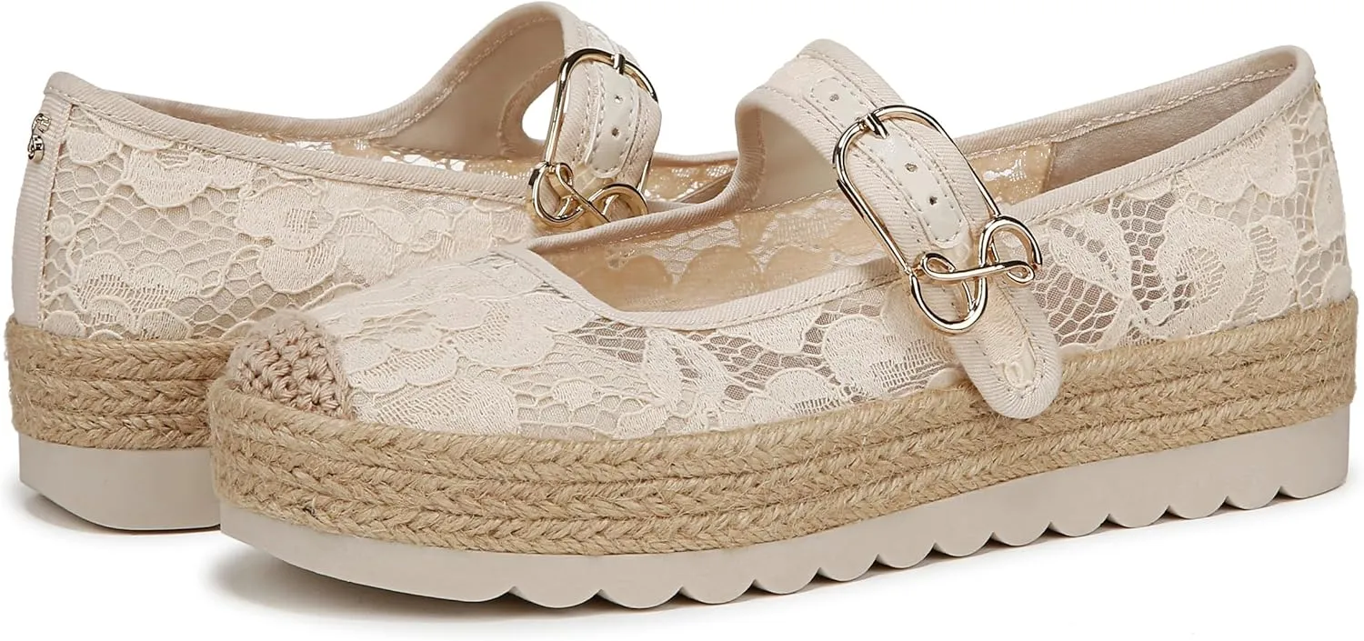 Sam & Libby Women's Isla Mary Jane Flat