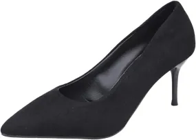 Sexy Casual Dress Shoes Womens Shoes Summer Casual Fashion Pointed Toe Stiletto Sandals