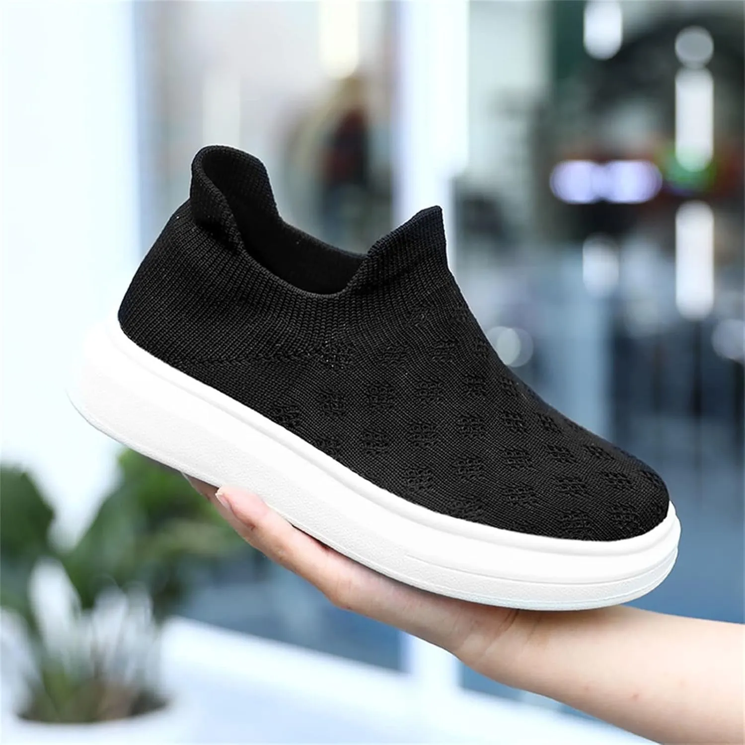 sfdgfhyf Children Comfortable Sneakers Boys Mesh Lightweight Breathable Fashion Casual Shoes Slip On Outdoor Sports Shoes