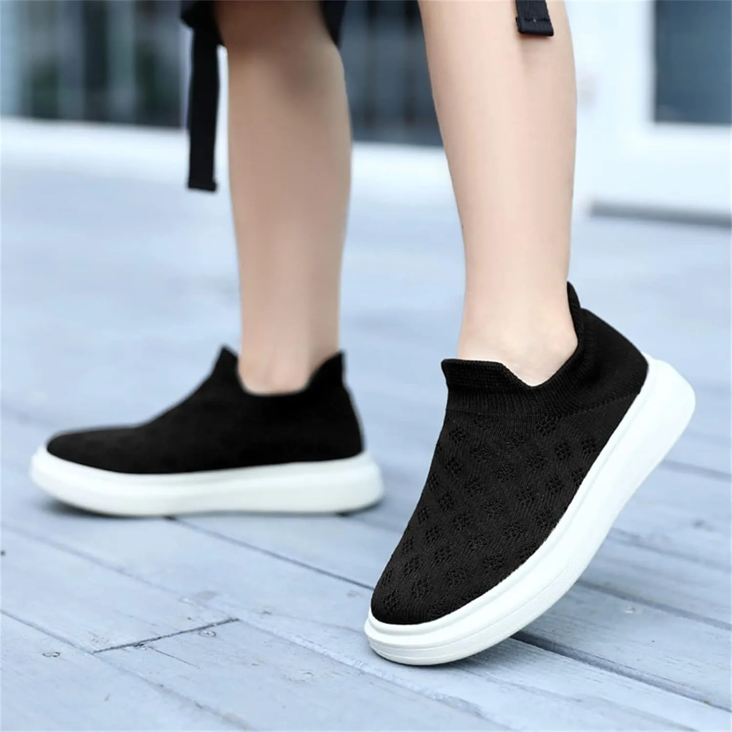 sfdgfhyf Children Comfortable Sneakers Boys Mesh Lightweight Breathable Fashion Casual Shoes Slip On Outdoor Sports Shoes
