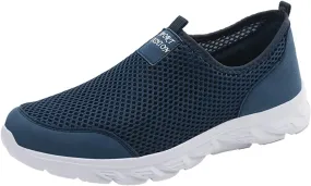 Sneakers for Women Walking Shoes Non Slip Lightweight Tennis Shoes Men Winter Women Shoes Casual Black Platform Sneaker Platform Tennis Shoe Loafers Casual Slip On