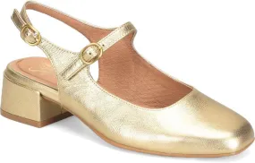 Sofft Women's Leyla Gold/Medium / 9