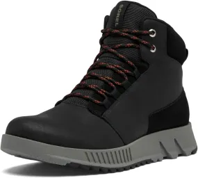 SOREL Men's Mac Hill Lite Mid Plus Waterproof Boot
