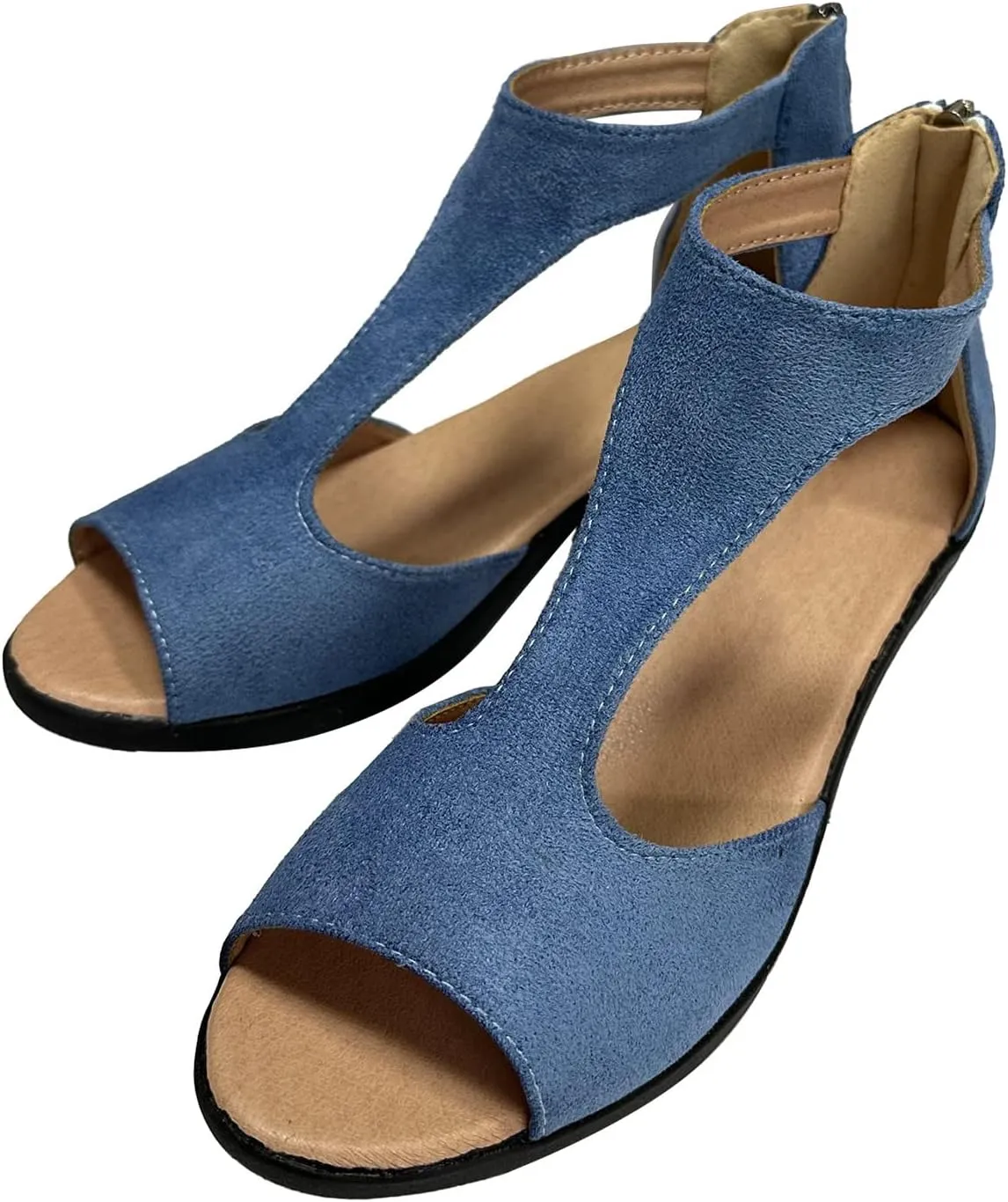 Sparkly Heels Sandals Women's Strappy Heels Dressy Sandal Heel Womens Tall Thick Heel Slingback