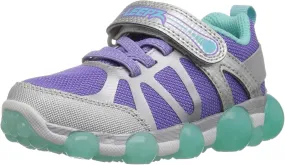 Stride Rite Todddler and Little Girls Leepz 3.0 Light-Up Sneaker