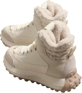 Toddler Boots Winter Boots Ankle Waterproo Lightweight Snow Sneaker Boots Toddler Boy Winter Boots Fu Lined Boots