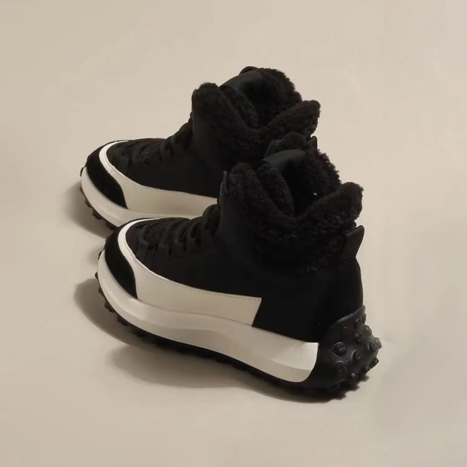 Toddler Boots Winter Boots Ankle Waterproo Lightweight Snow Sneaker Boots Toddler Boy Winter Boots Fu Lined Boots