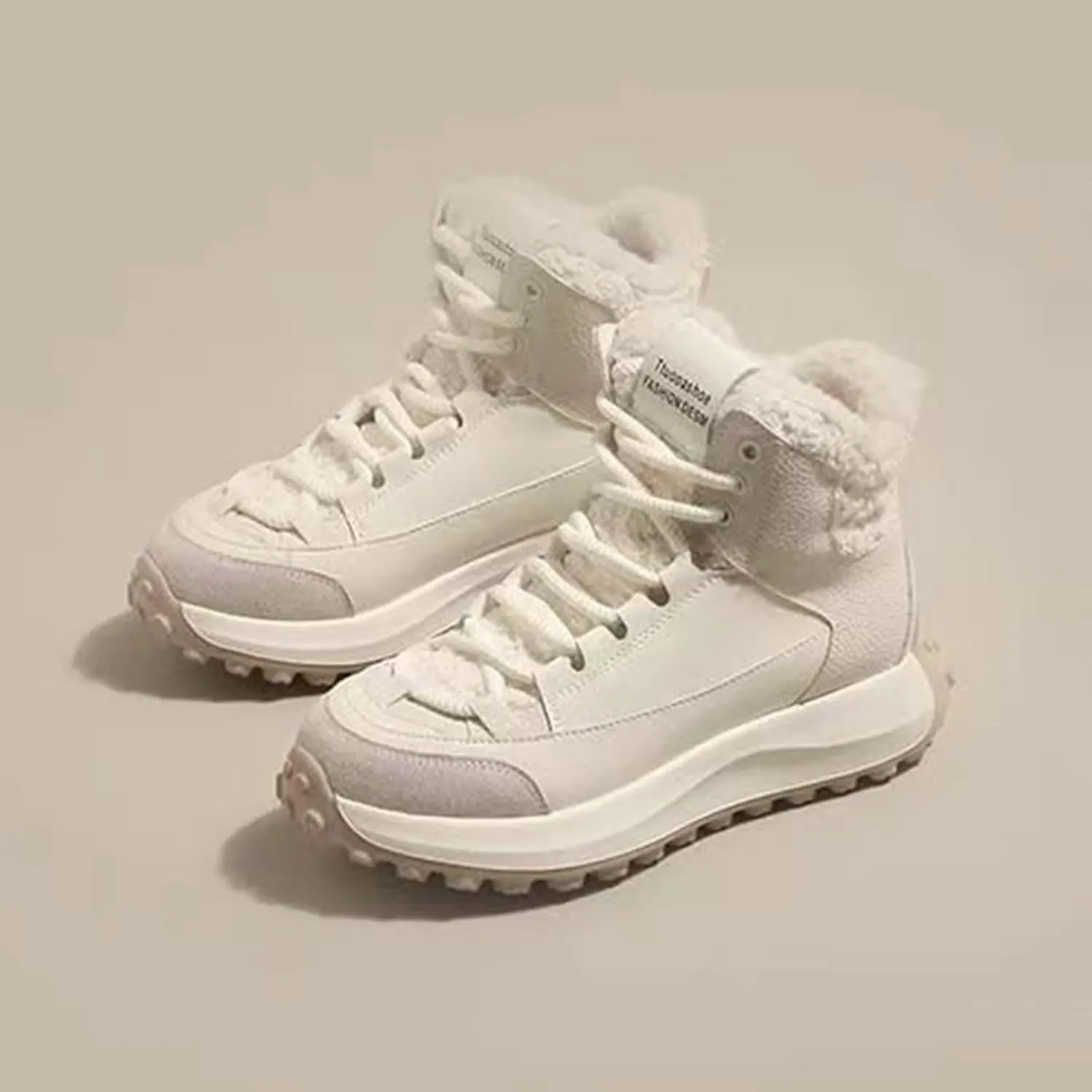 Toddler Boots Winter Boots Ankle Waterproo Lightweight Snow Sneaker Boots Toddler Boy Winter Boots Fu Lined Boots