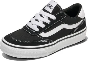 Vans Kids' Brooklyn LS Shoe
