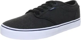 Vans Men's Atwood Canvas Trainers Sneaker