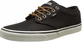 Vans Men's Atwood Canvas Trainers Sneaker