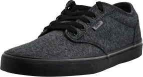 Vans Men's Atwood Canvas Trainers Sneaker