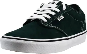 Vans Men's Atwood Canvas Trainers Sneaker