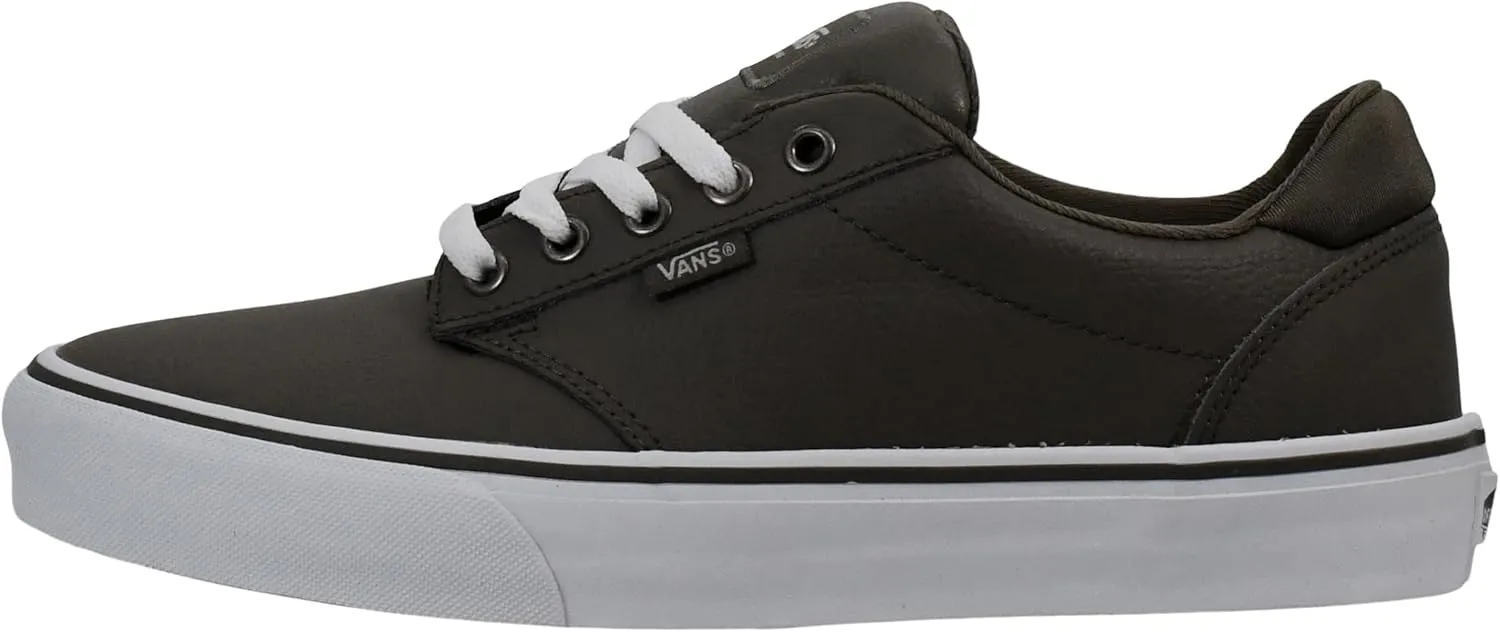 VANS Men's Atwood Deluxe Sneaker