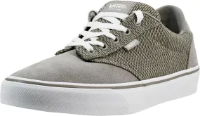 VANS Men's Atwood Deluxe Sneaker