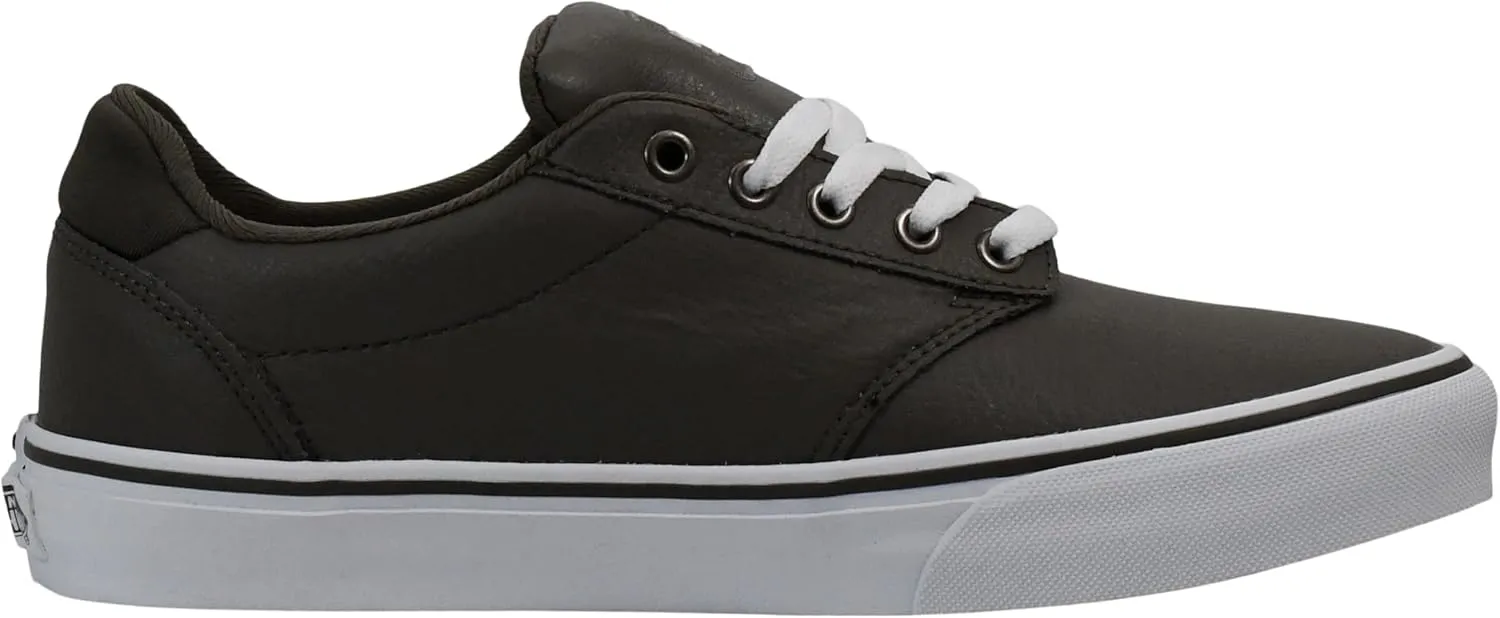 VANS Men's Atwood Deluxe Sneaker