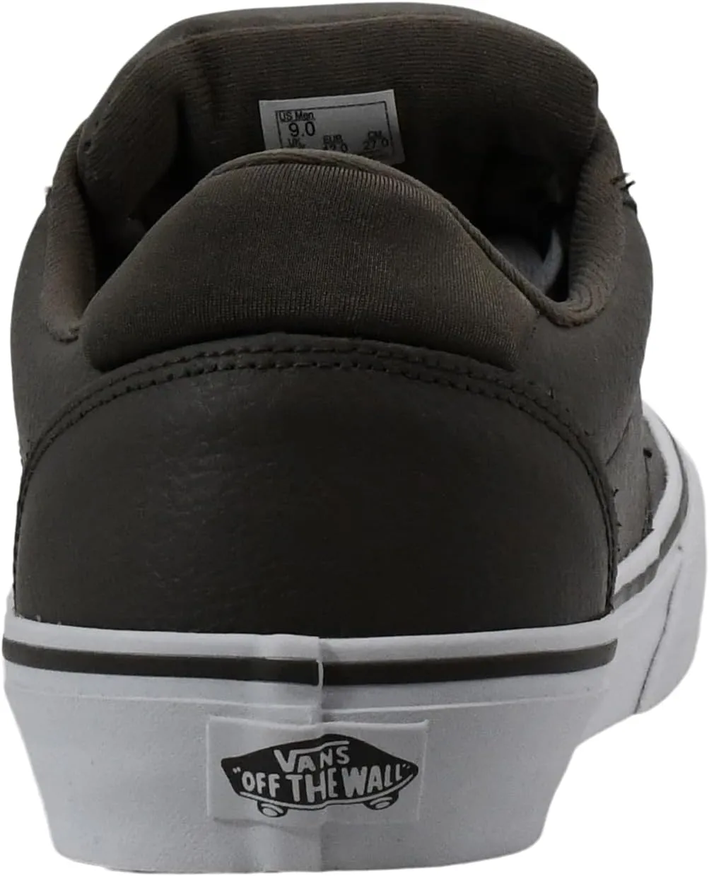 VANS Men's Atwood Deluxe Sneaker